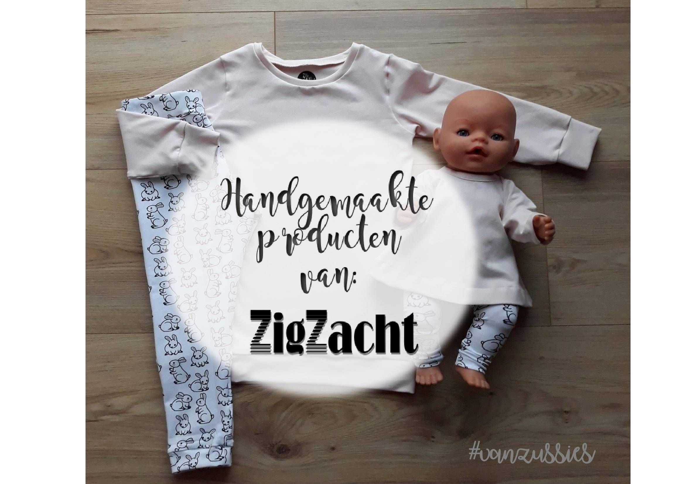 De handgemaakte producten van… ZigZacht!