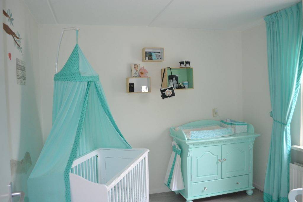 babykamer