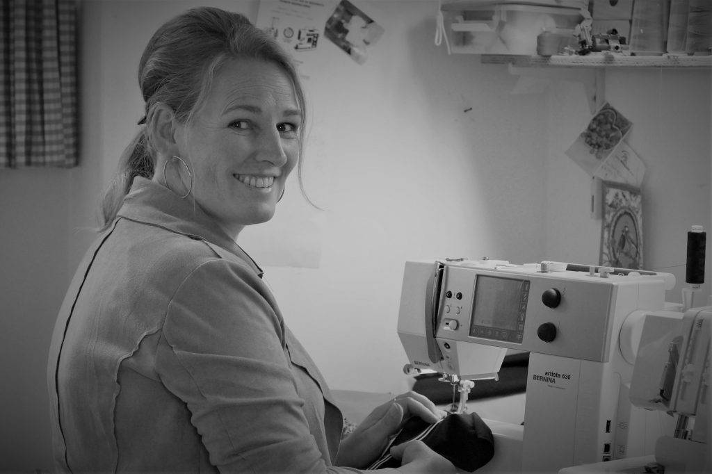 De handgemaakte producten van Nino Nina - VanZussies