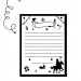 brief sinterklaas gratis download