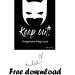 free poster boysroom