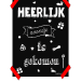 poster sinterklaas