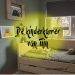kinderkamer van tijn