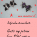 gratis strikjes patroon svg