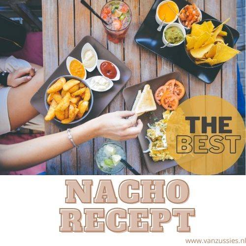 Nacho op zn best