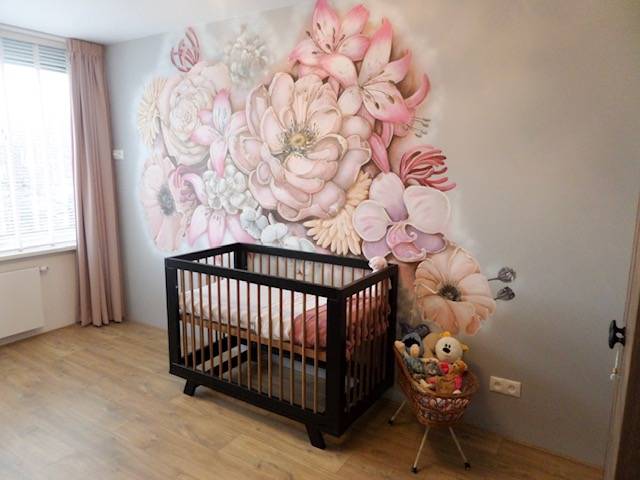 babykamer