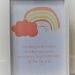 regenboog poster