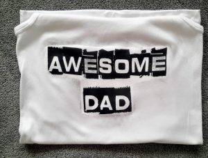 cadeau vaderdag