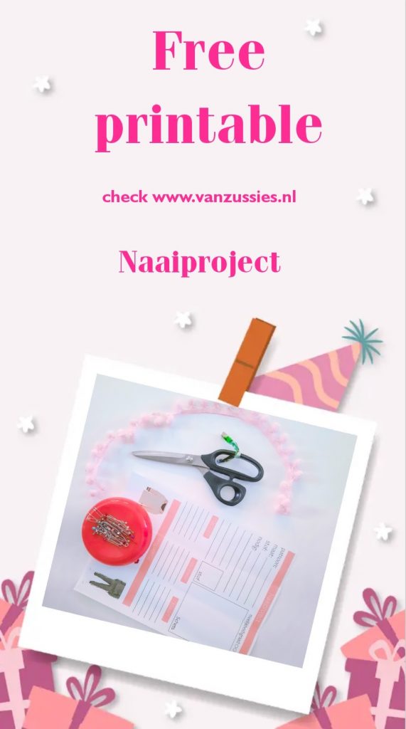 naaiproject