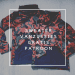 vanzussies sweater