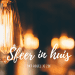 sfeer in huis