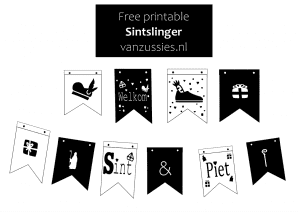 freebie sintslinger