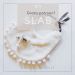 slab patroon