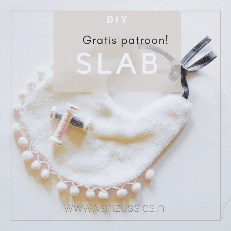 slab patroon