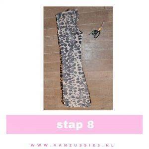 broek naaien