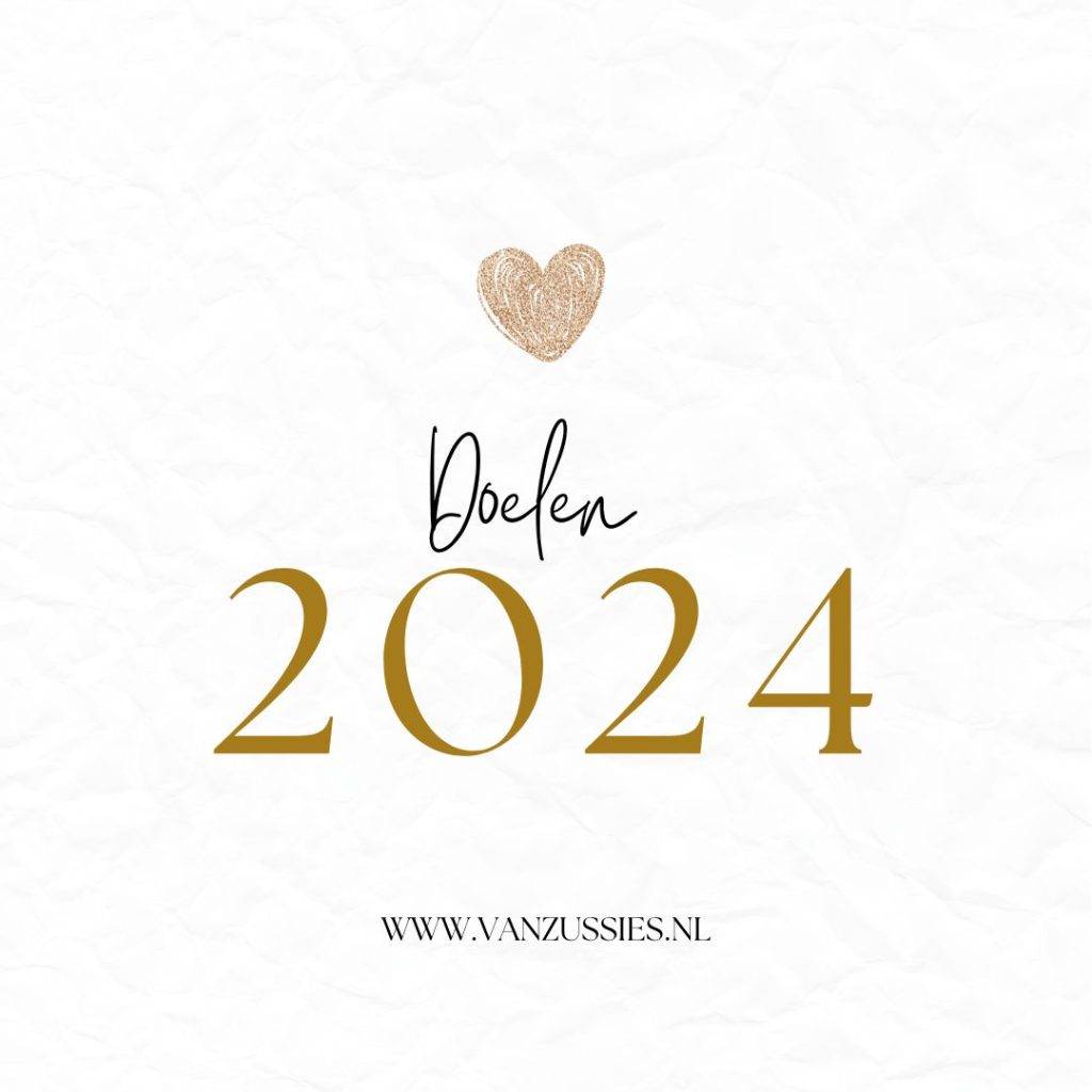 doelen 2024