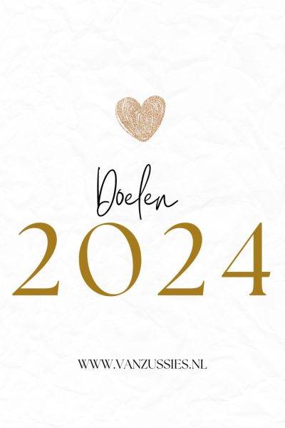 doelen 2024