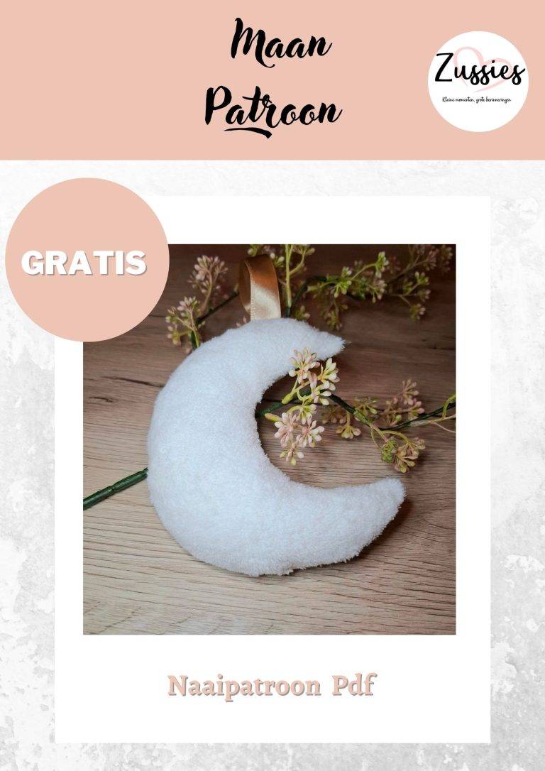 gratis naaipatroon