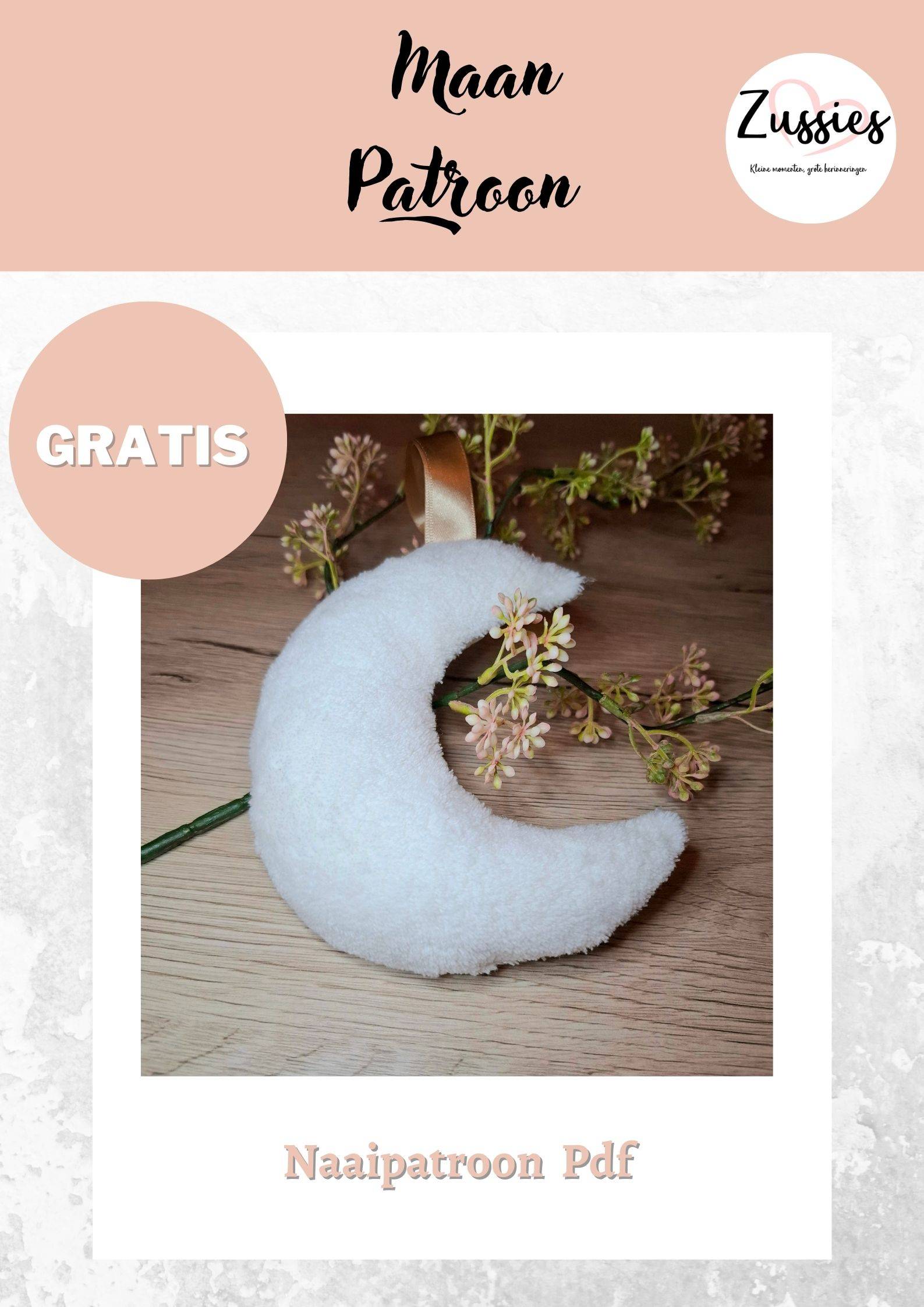 gratis naaipatroon