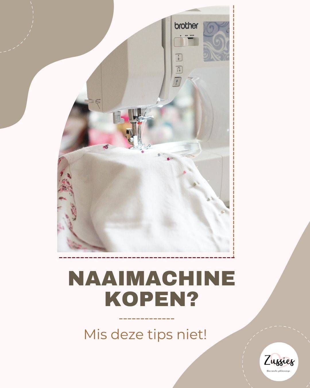 naaimachine kiezen