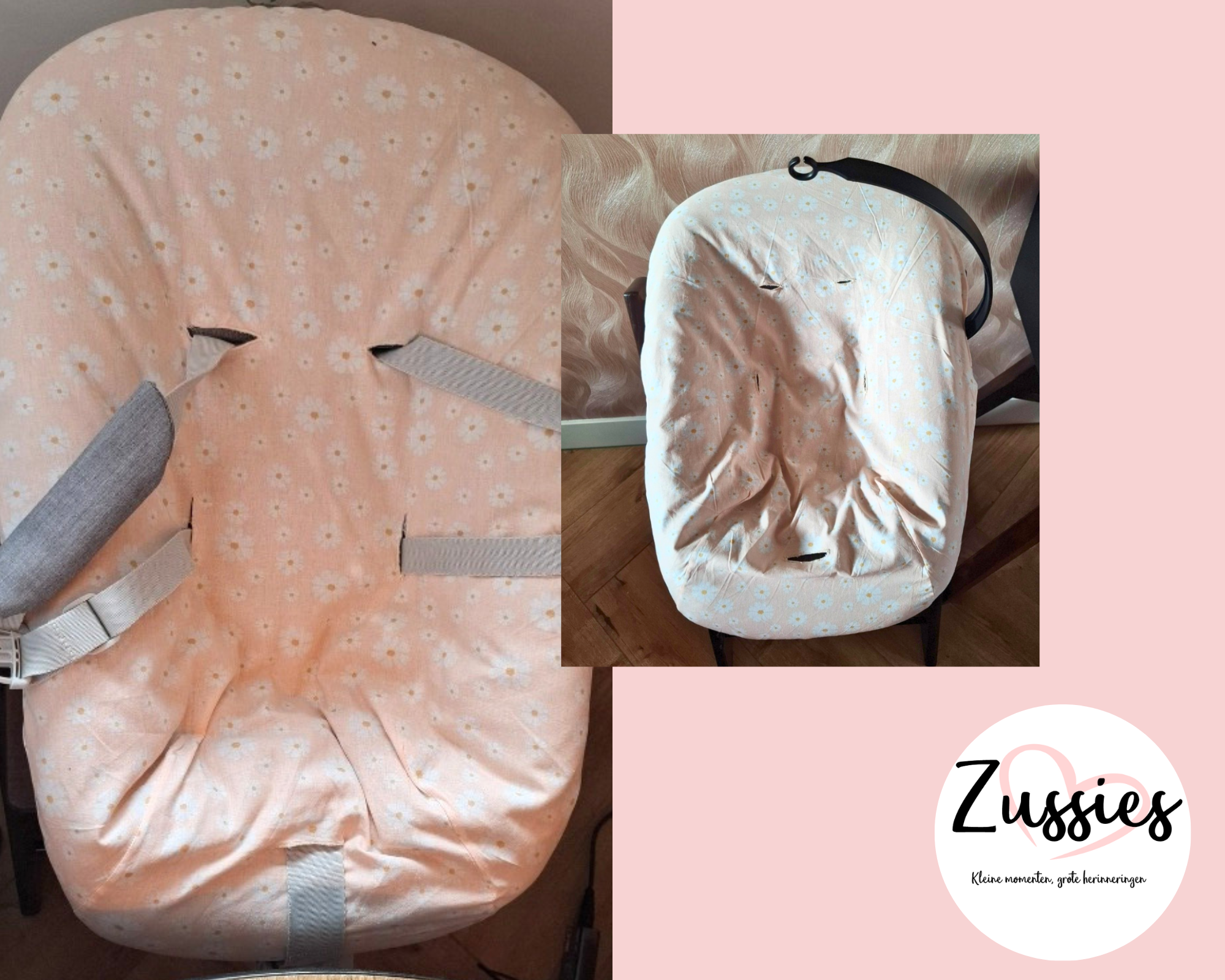 hoes newborn stokke